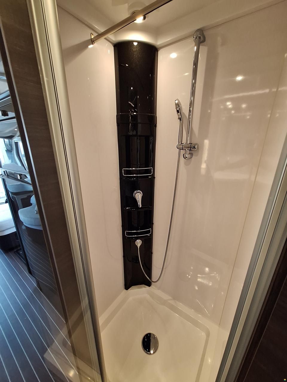 Concorde Carver 790L