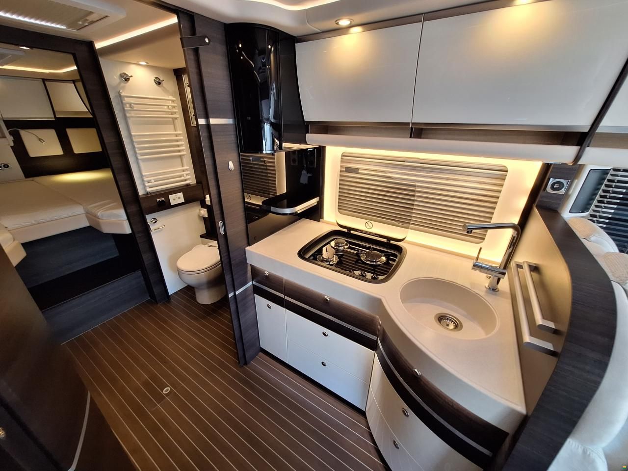 Concorde Carver 790L