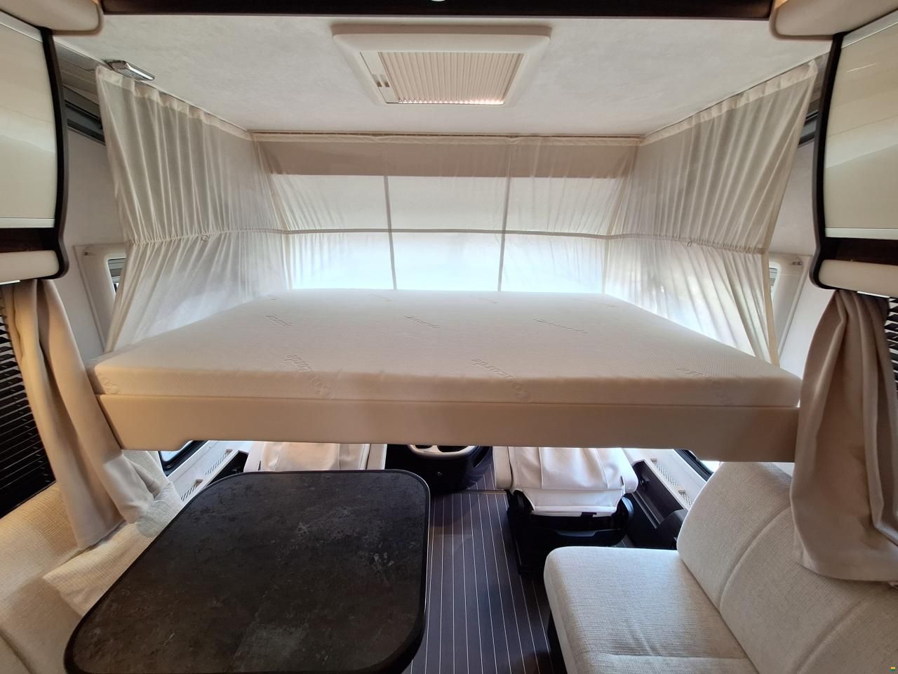 Concorde Carver 790L