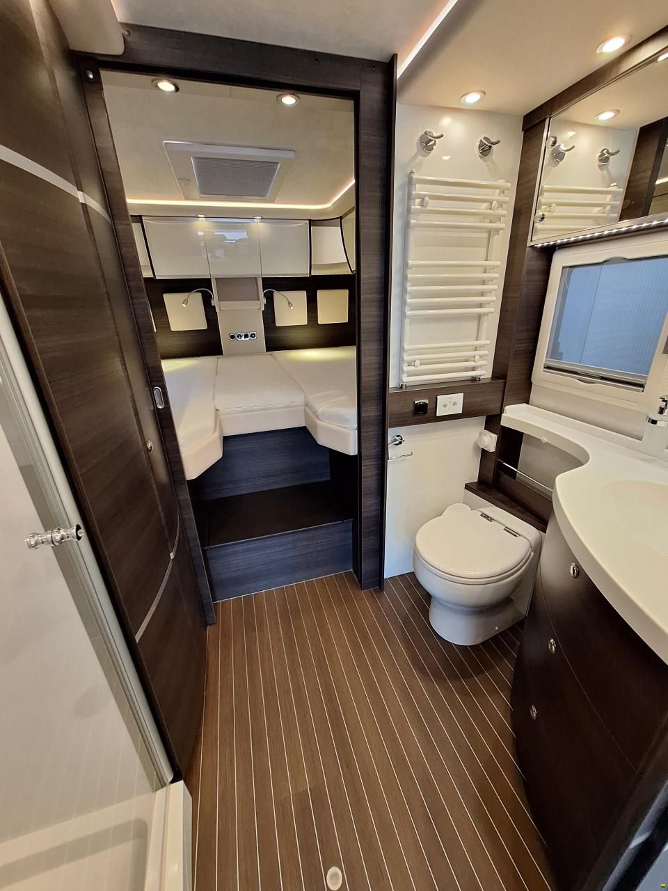 Concorde Carver 790L