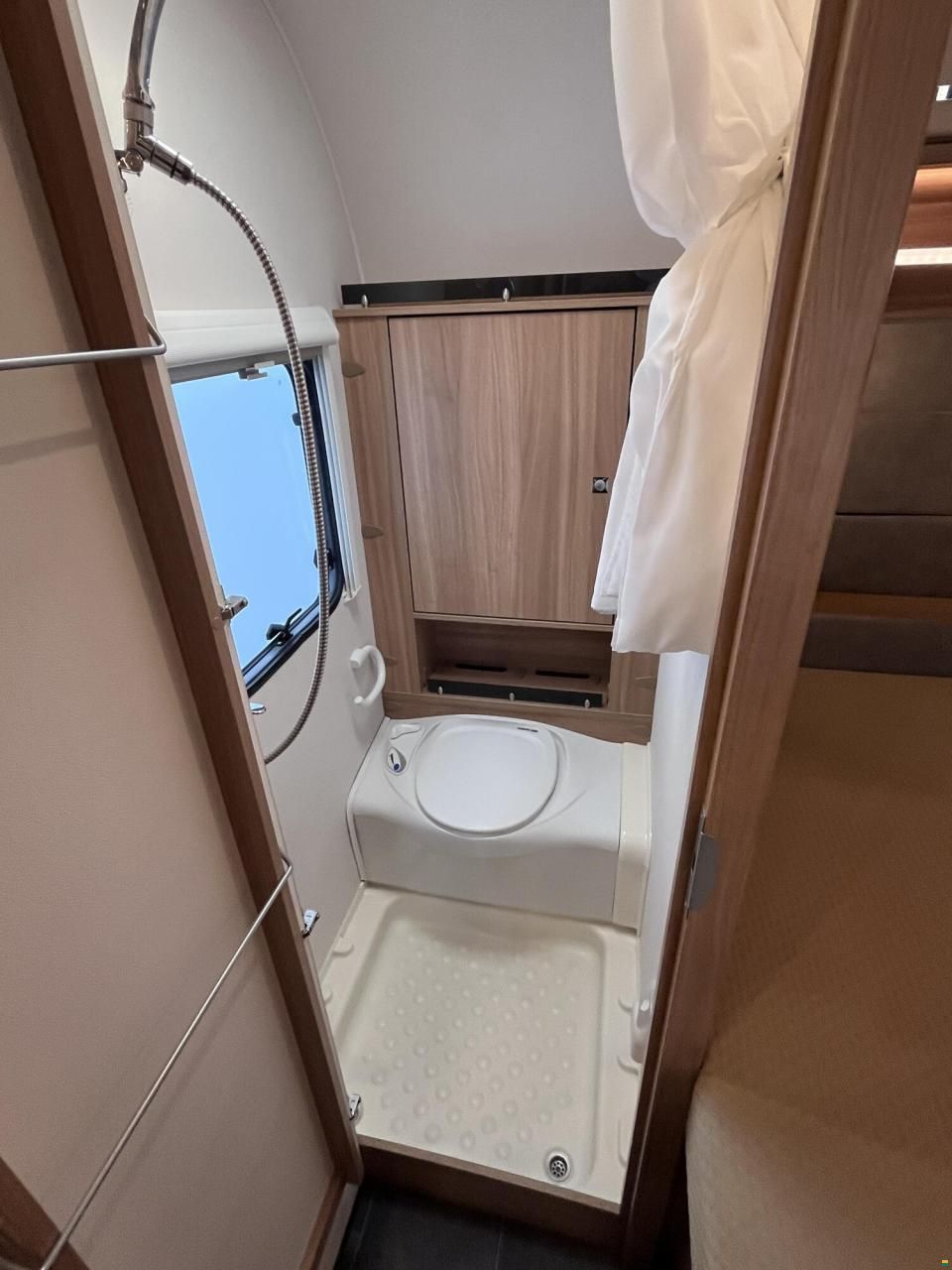 Dethleffs Camper 530 FSK