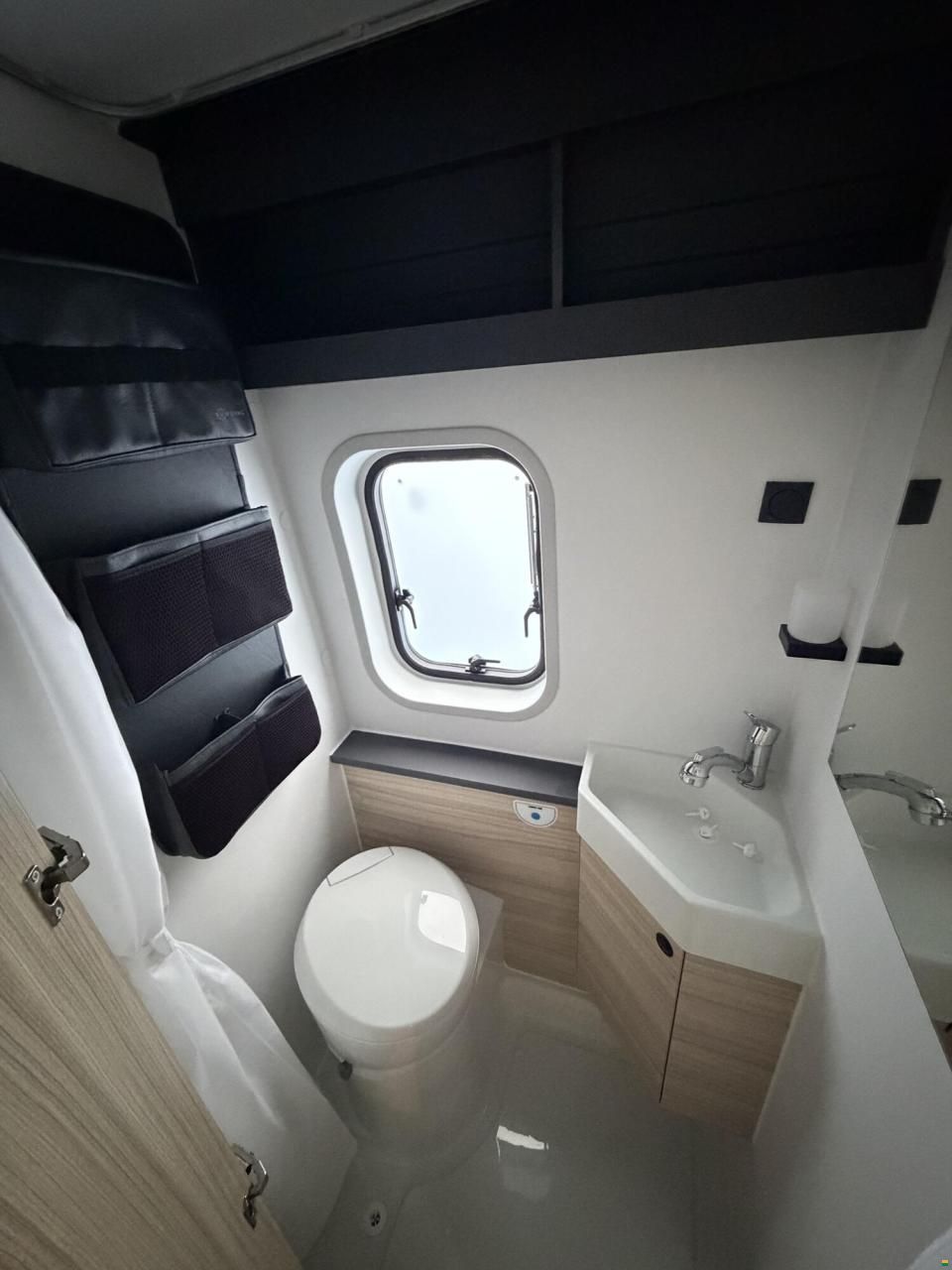 Sun Living V 65GX 20ED