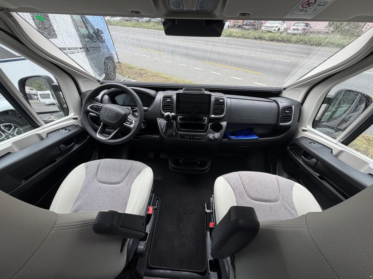 Sun Living V 65GX 20ED