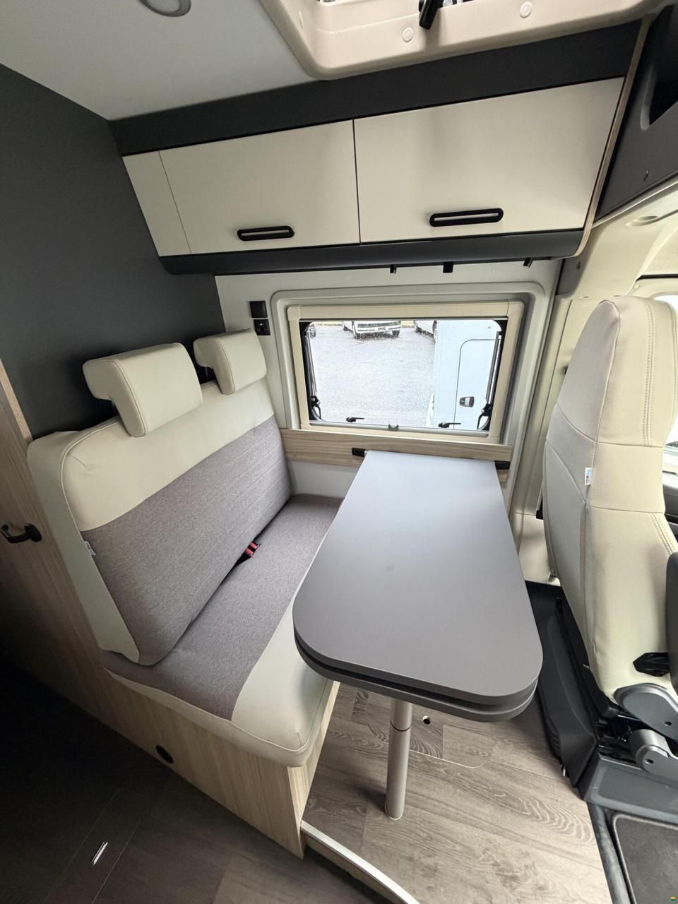 Sun Living V 65GX 20ED