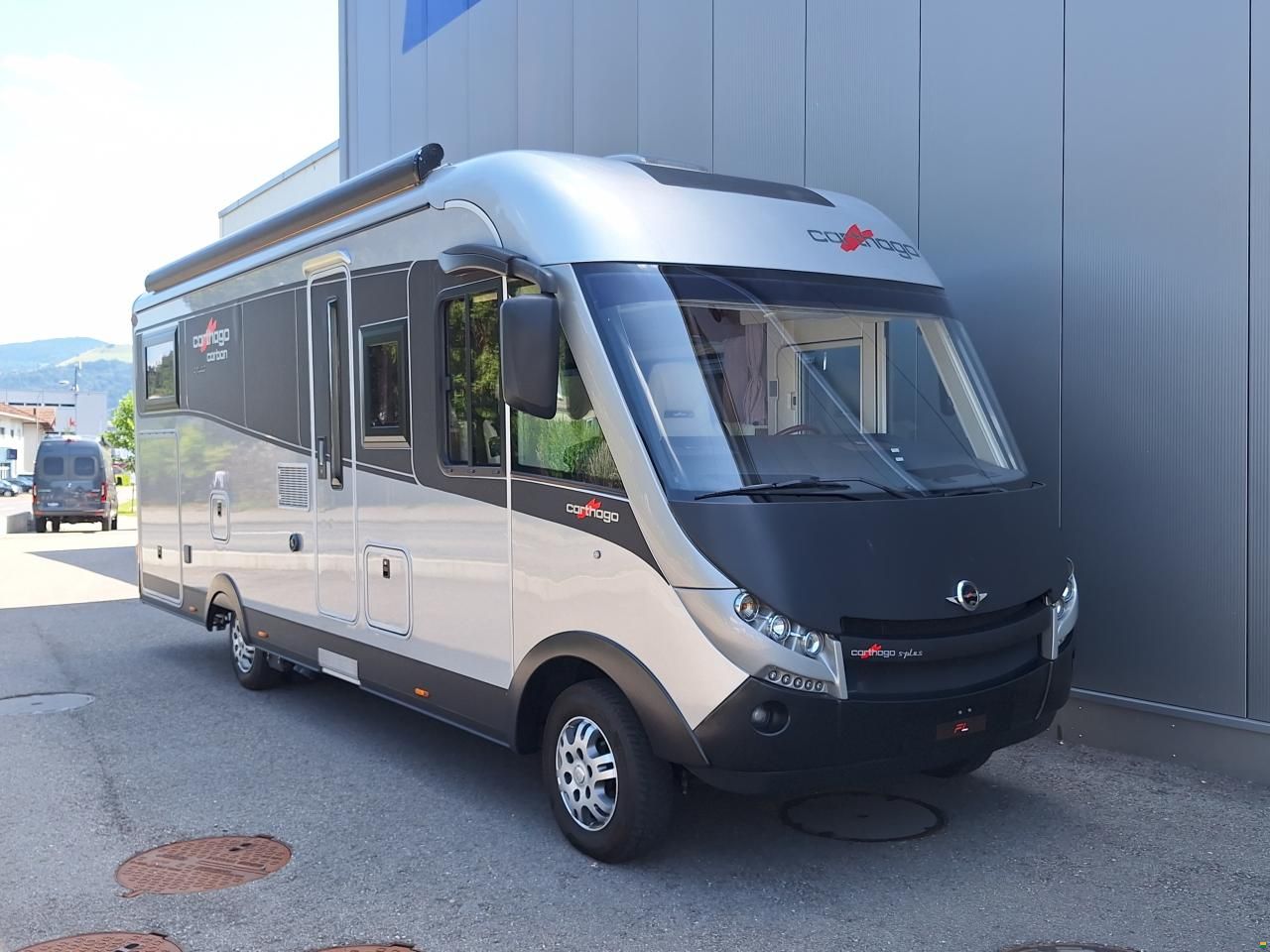 Carthago Chic S-Plus I51