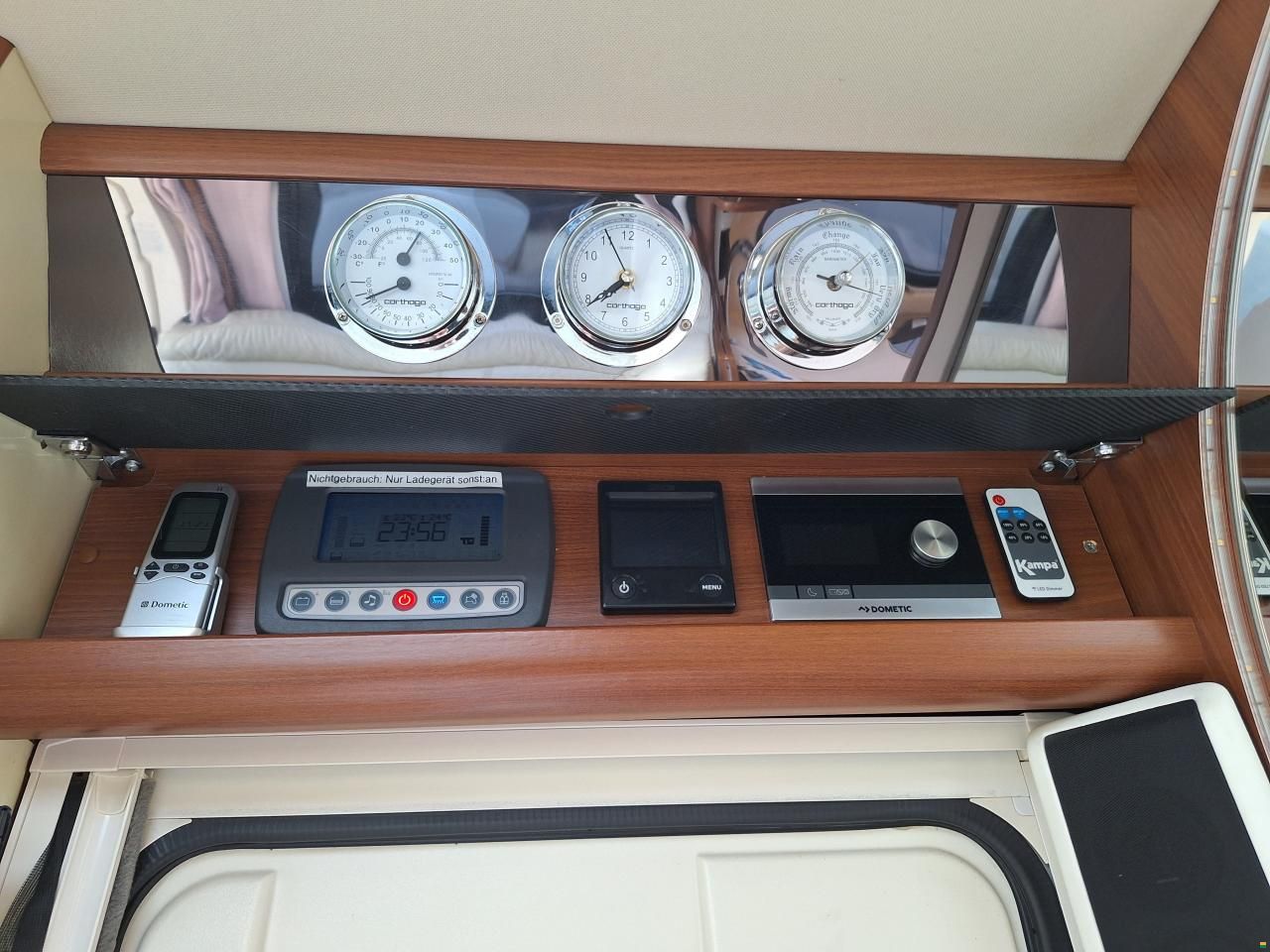 Carthago Chic S-Plus I51