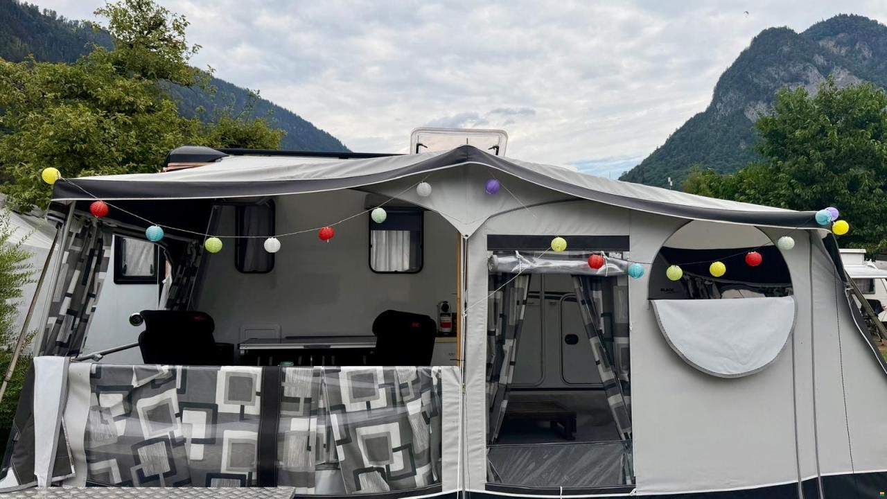Knaus Sport & Fun