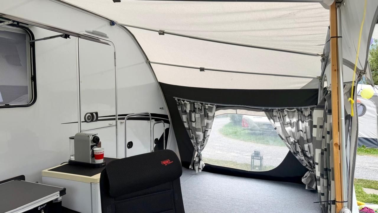 Knaus Sport & Fun