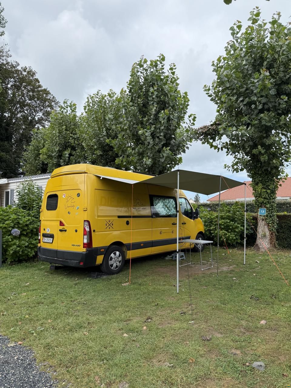 Renault Master 3 L3H3