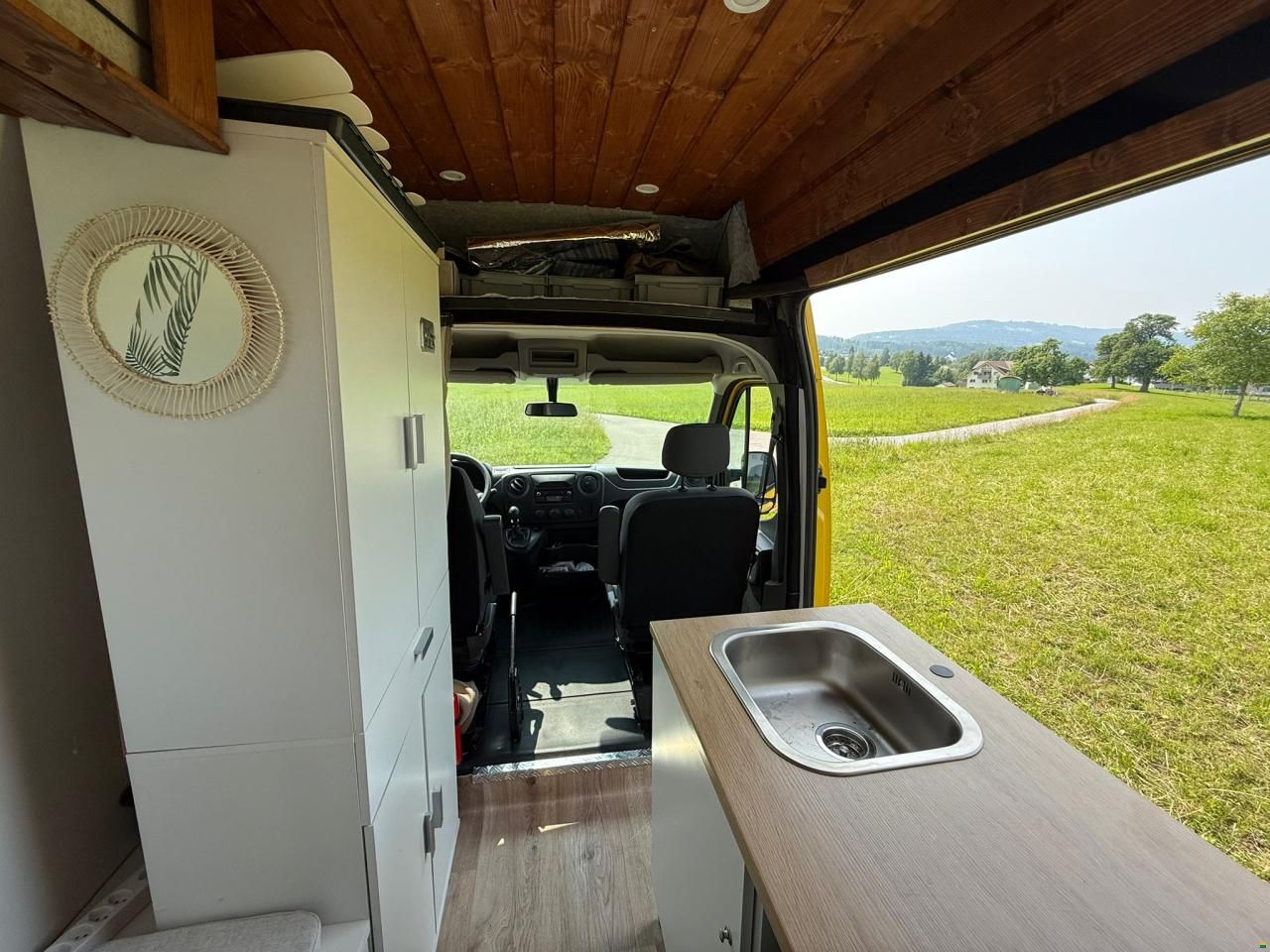 Renault Master 3 L3H3