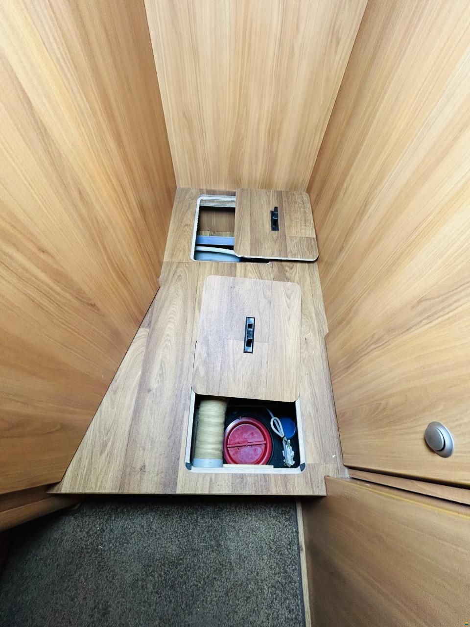 Hymer MLT 580