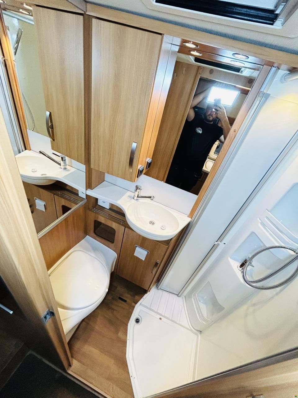 Hymer MLT 580