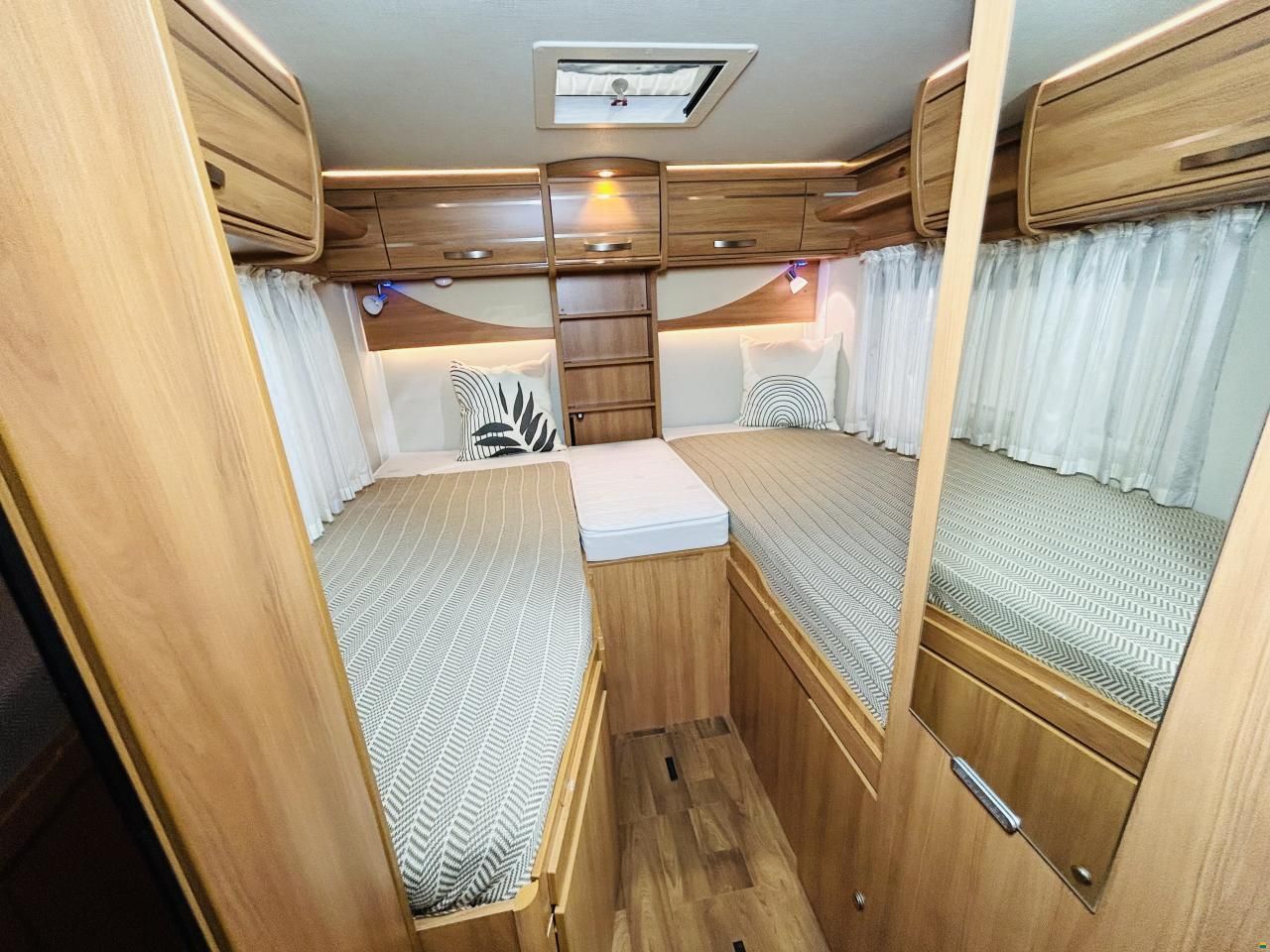 Hymer MLT 580