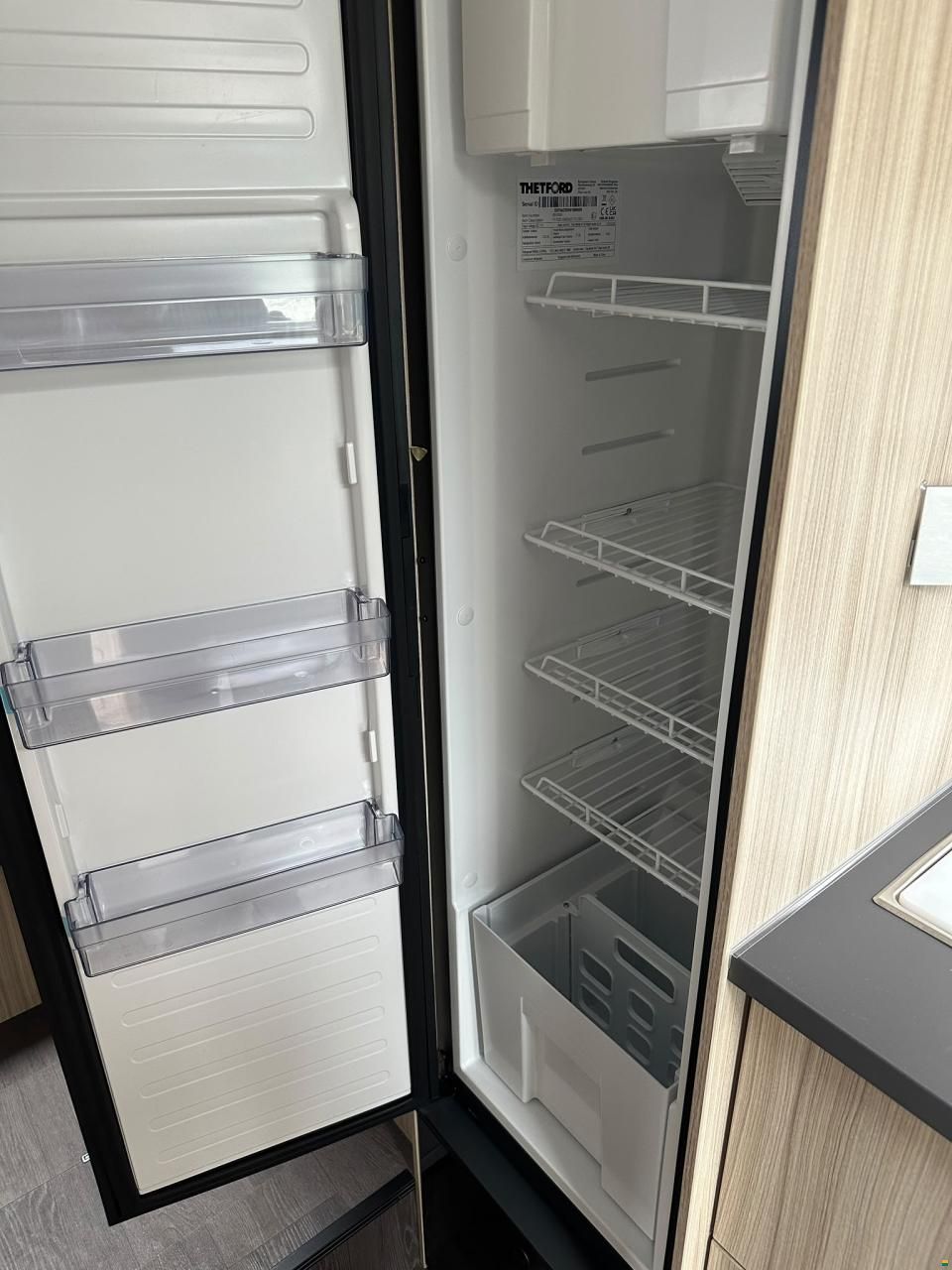 Sun Living C 70DL 20ED Special Edition