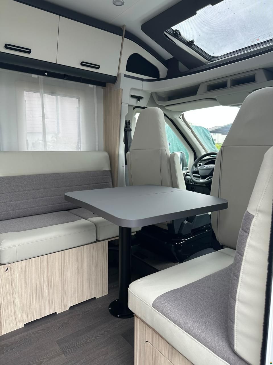 Sun Living C 70DL 20ED Special Edition