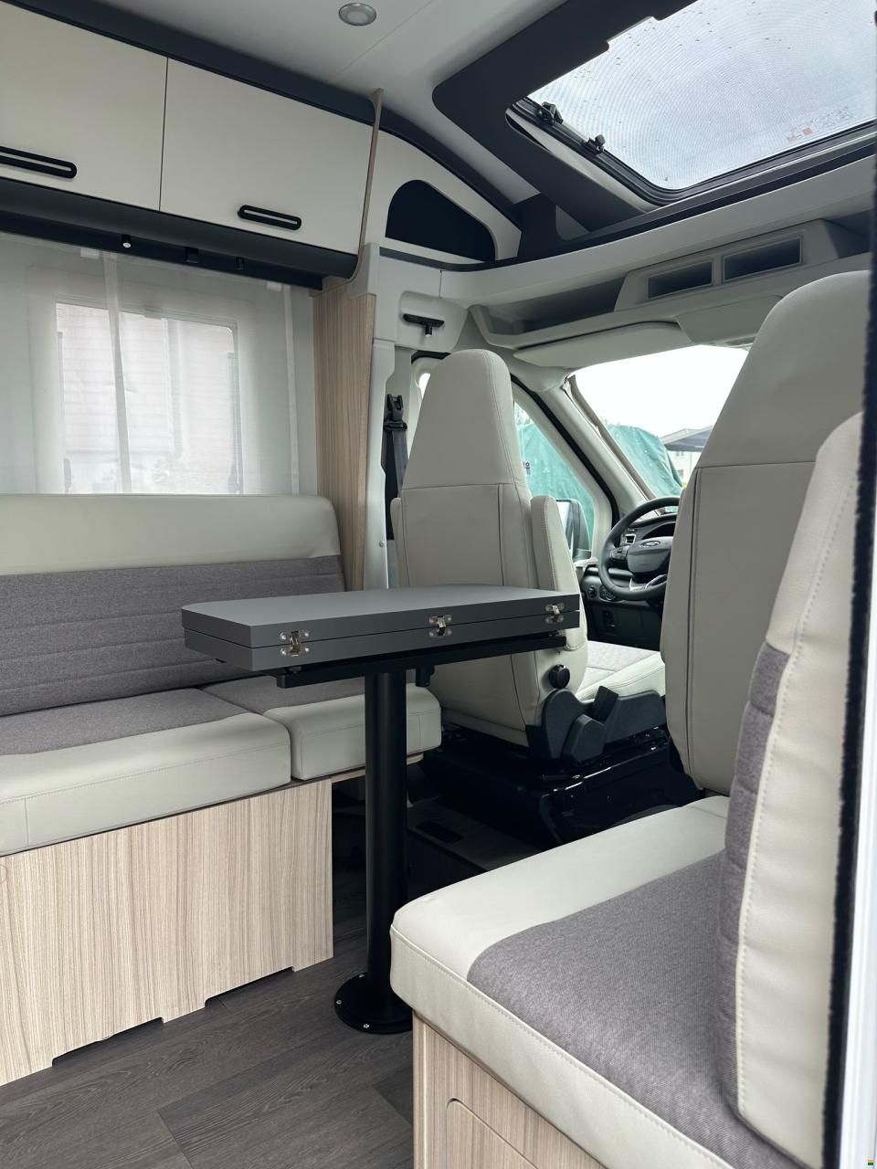 Sun Living C 70DL 20ED Special Edition