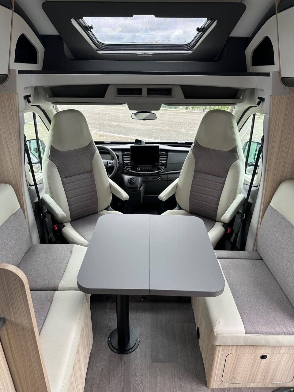 Sun Living C 70DL 20ED Special Edition