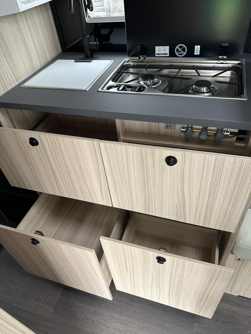 Sun Living C 70DL 20ED Special Edition