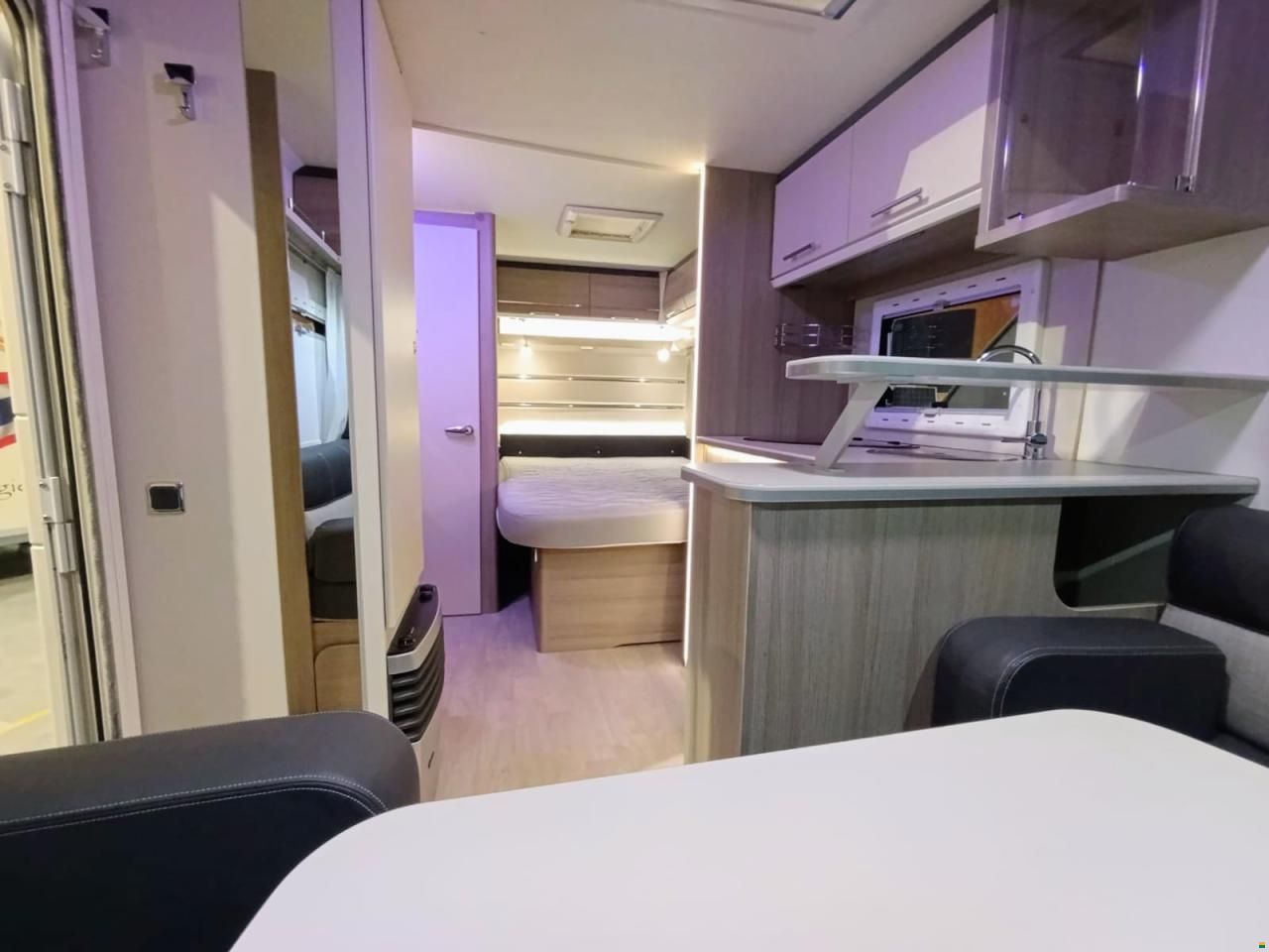 Caravelair Allegra 475