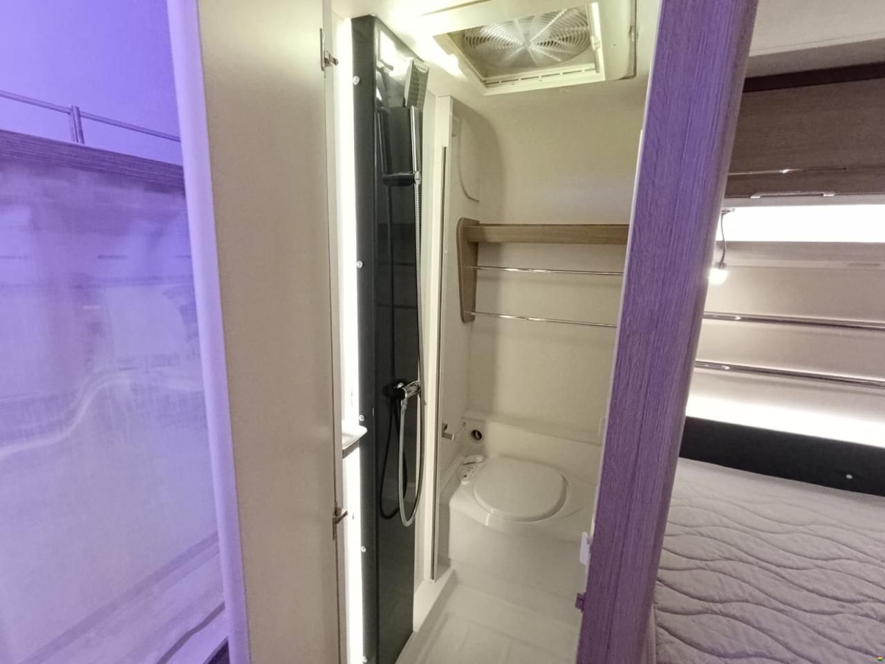 Caravelair Allegra 475