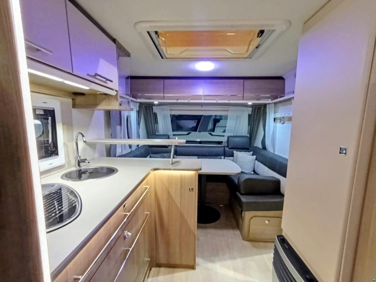 Caravelair Allegra 475