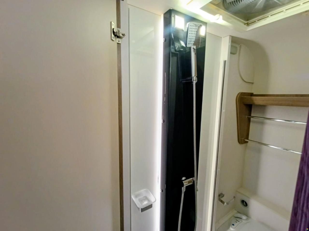 Caravelair Allegra 475