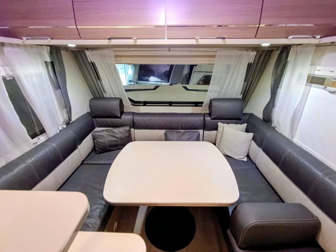 Caravelair Allegra 475