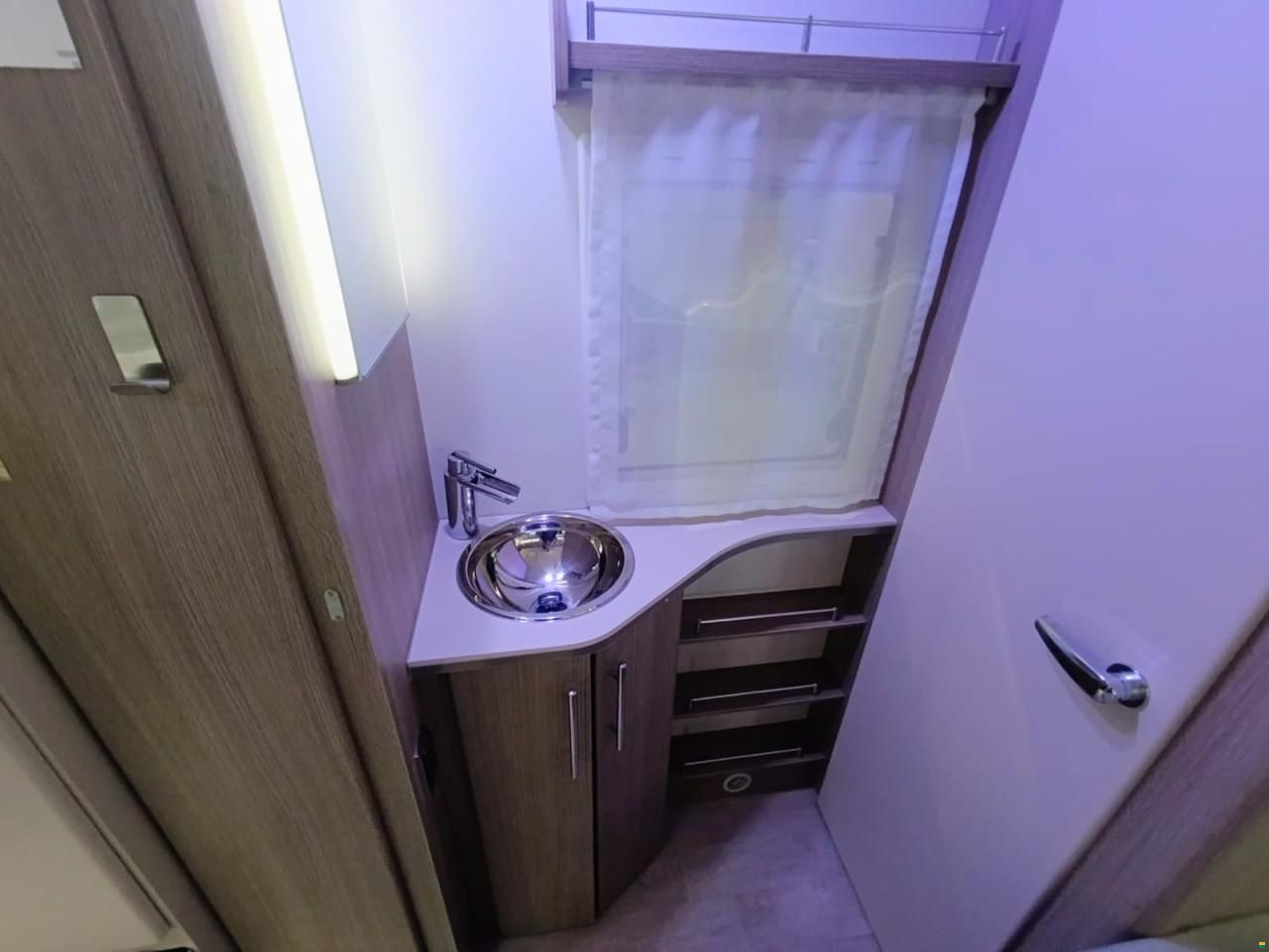 Caravelair Allegra 475