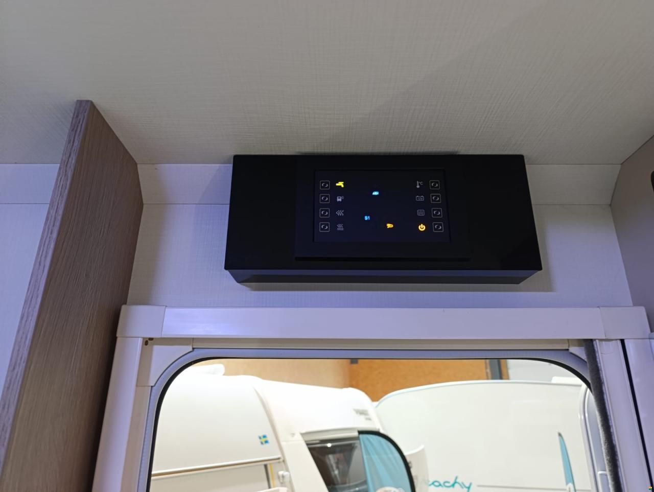 Caravelair Allegra 475