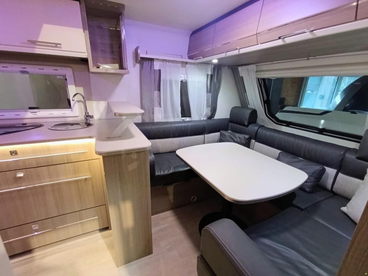 Caravelair Allegra 475