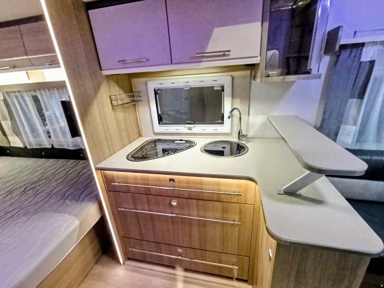 Caravelair Allegra 475