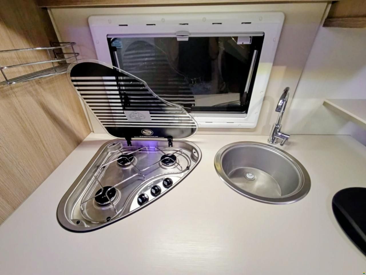 Caravelair Allegra 475