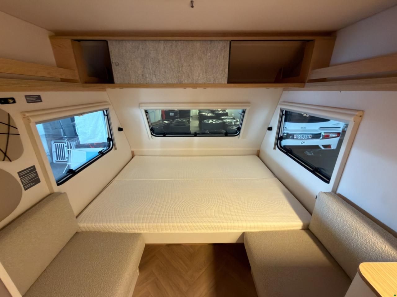 LMC E:dero 470K