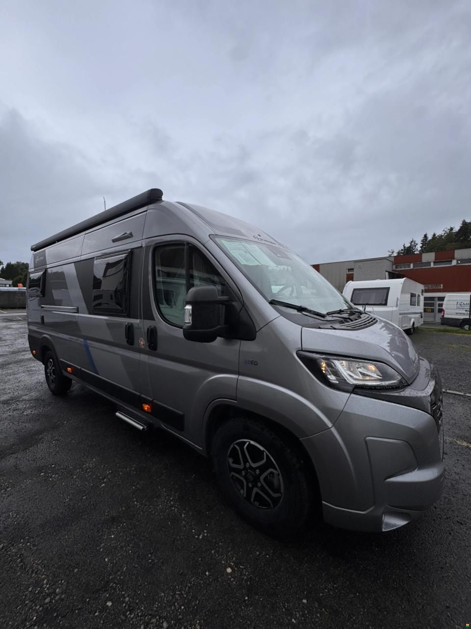 Sun Living V 65GX 20ED
