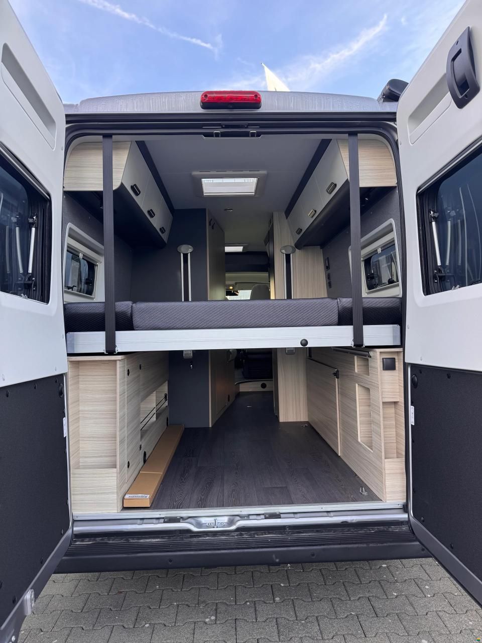 Sun Living V 65GX 20ED