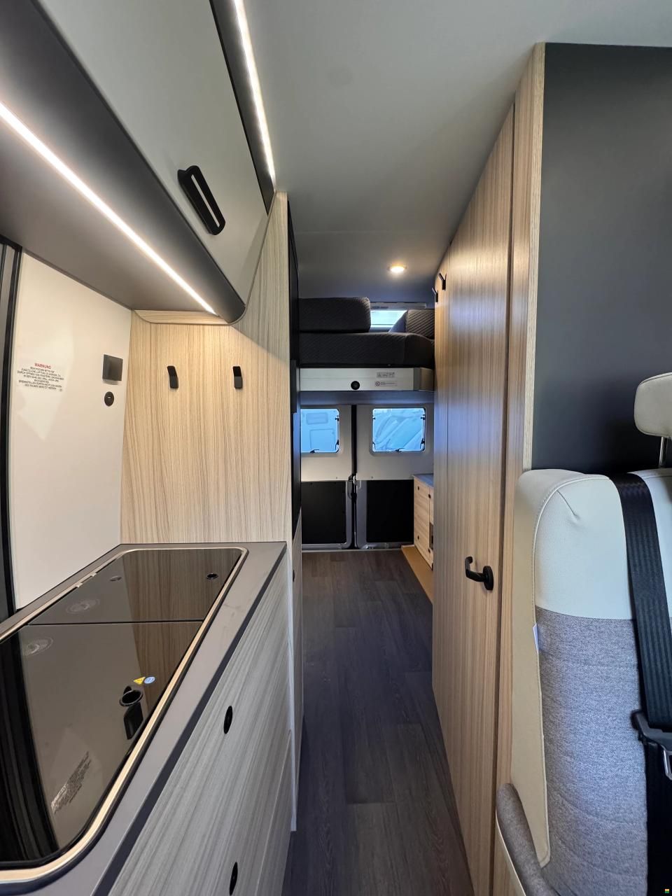 Sun Living V 65GX 20ED