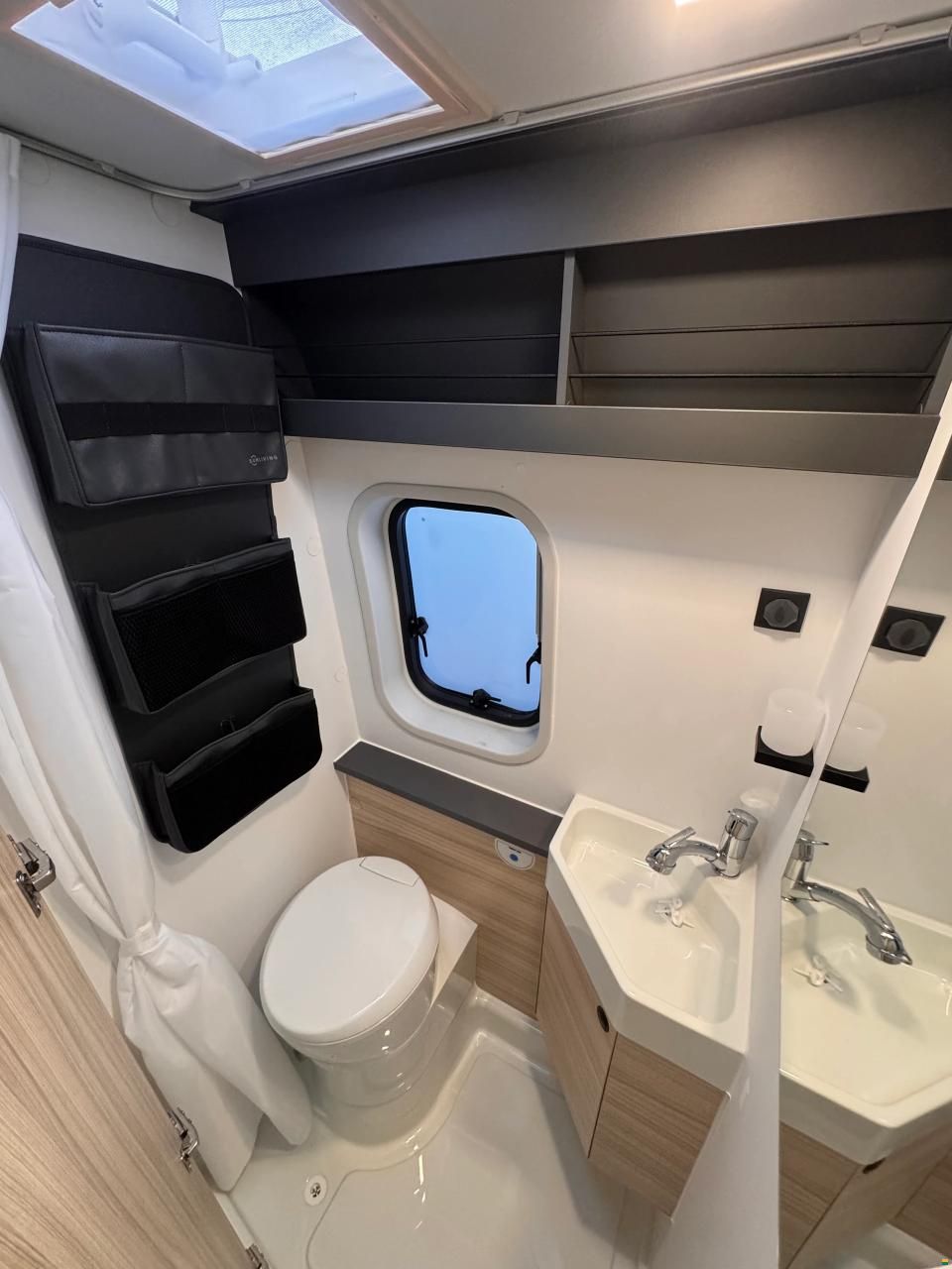 Sun Living V 65GX 20ED