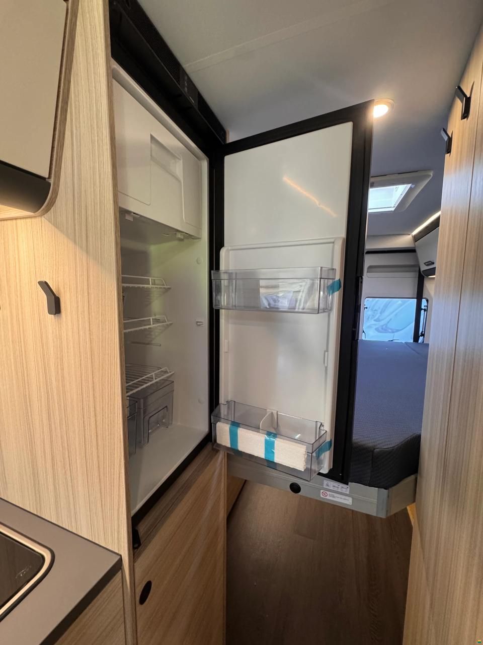 Sun Living V 65GX 20ED
