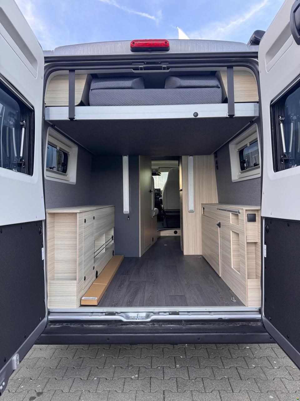Sun Living V 65GX 20ED
