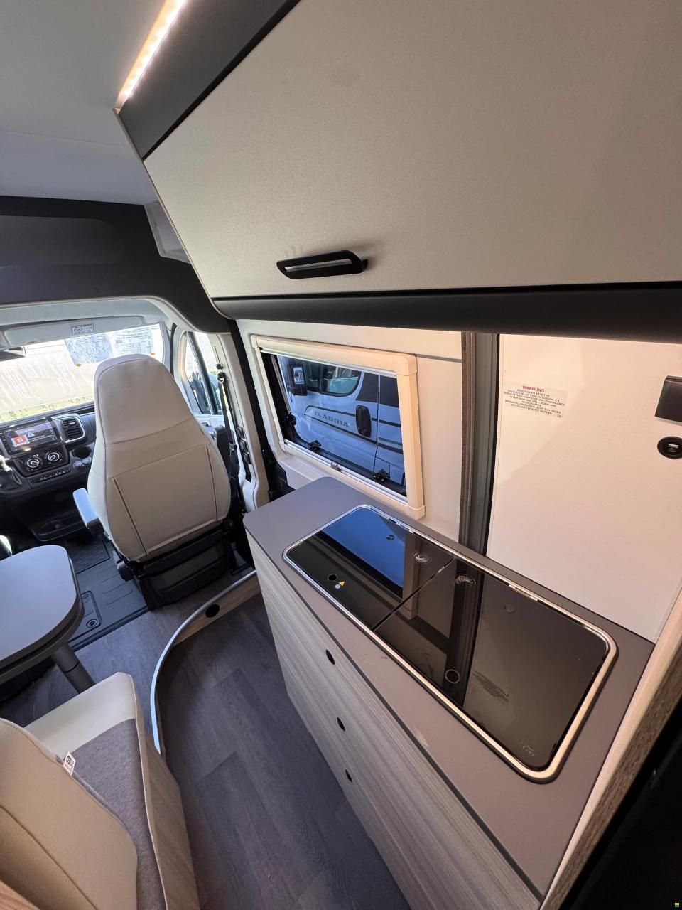 Sun Living V 65GX 20ED
