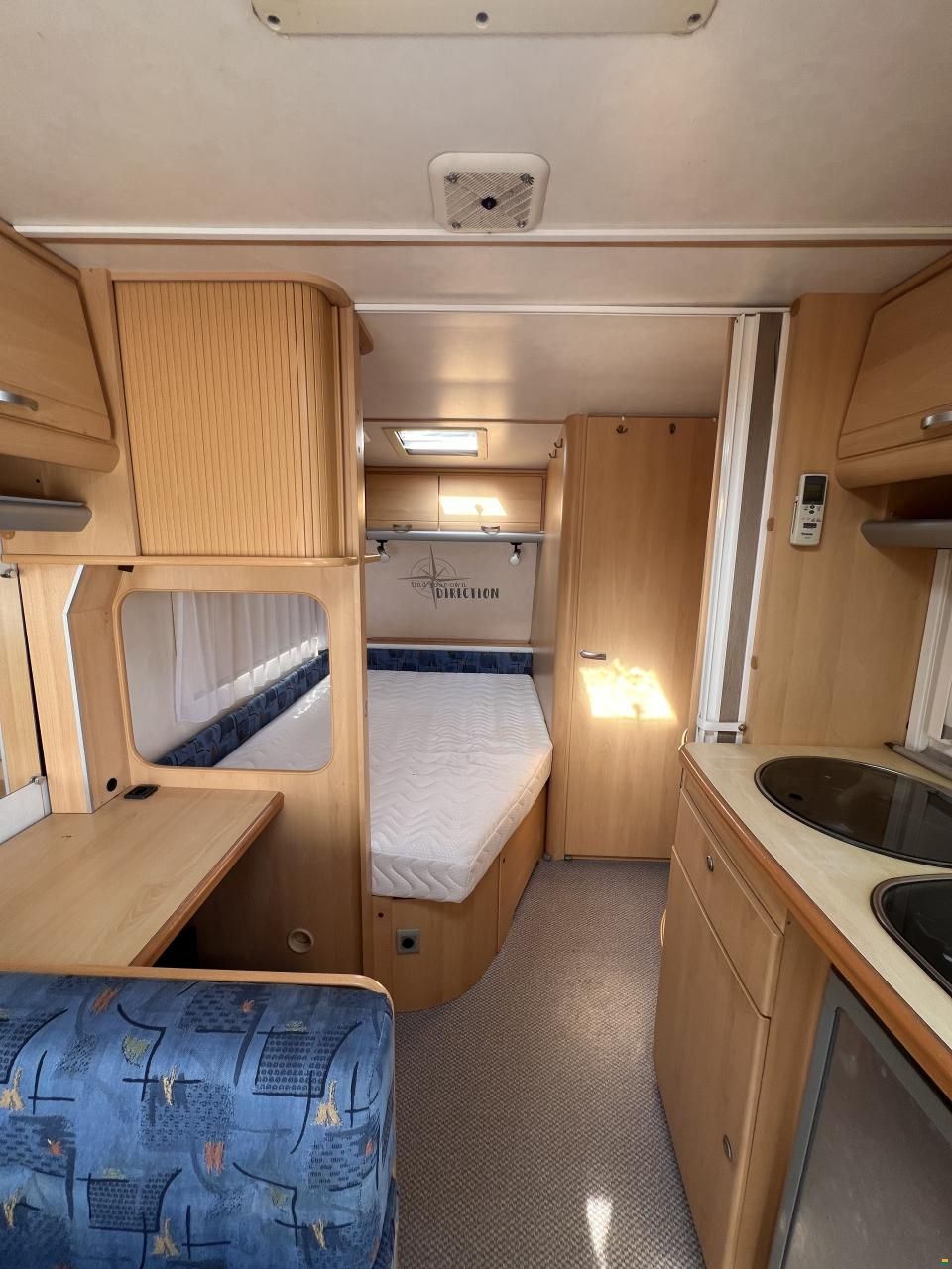 TEC Tour 445 TDF