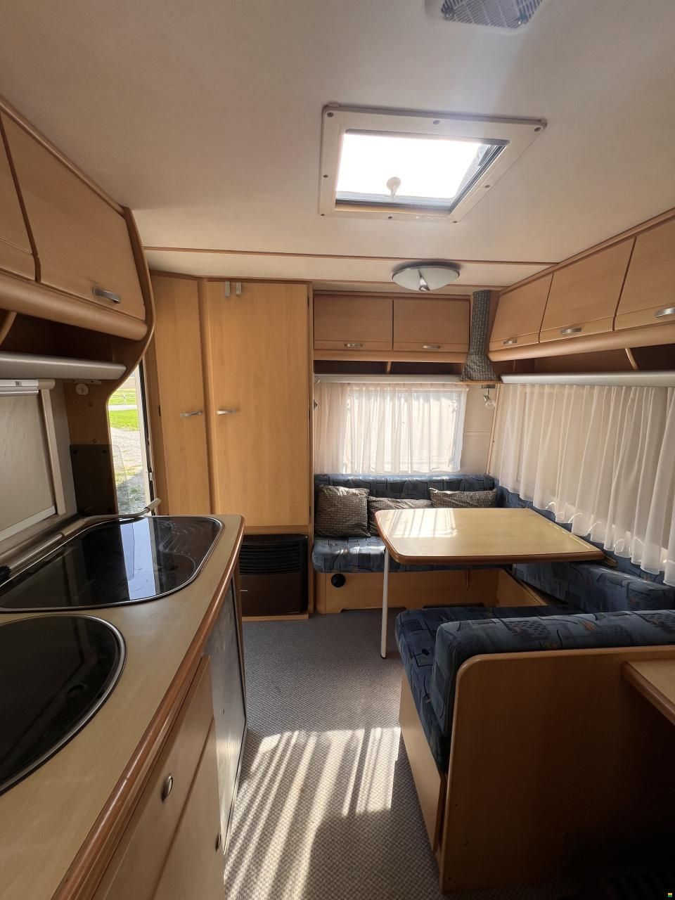 TEC Tour 445 TDF