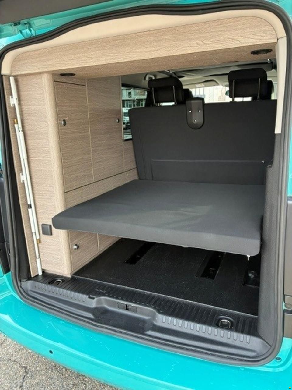 Pössl Campster Citroen 178 PS