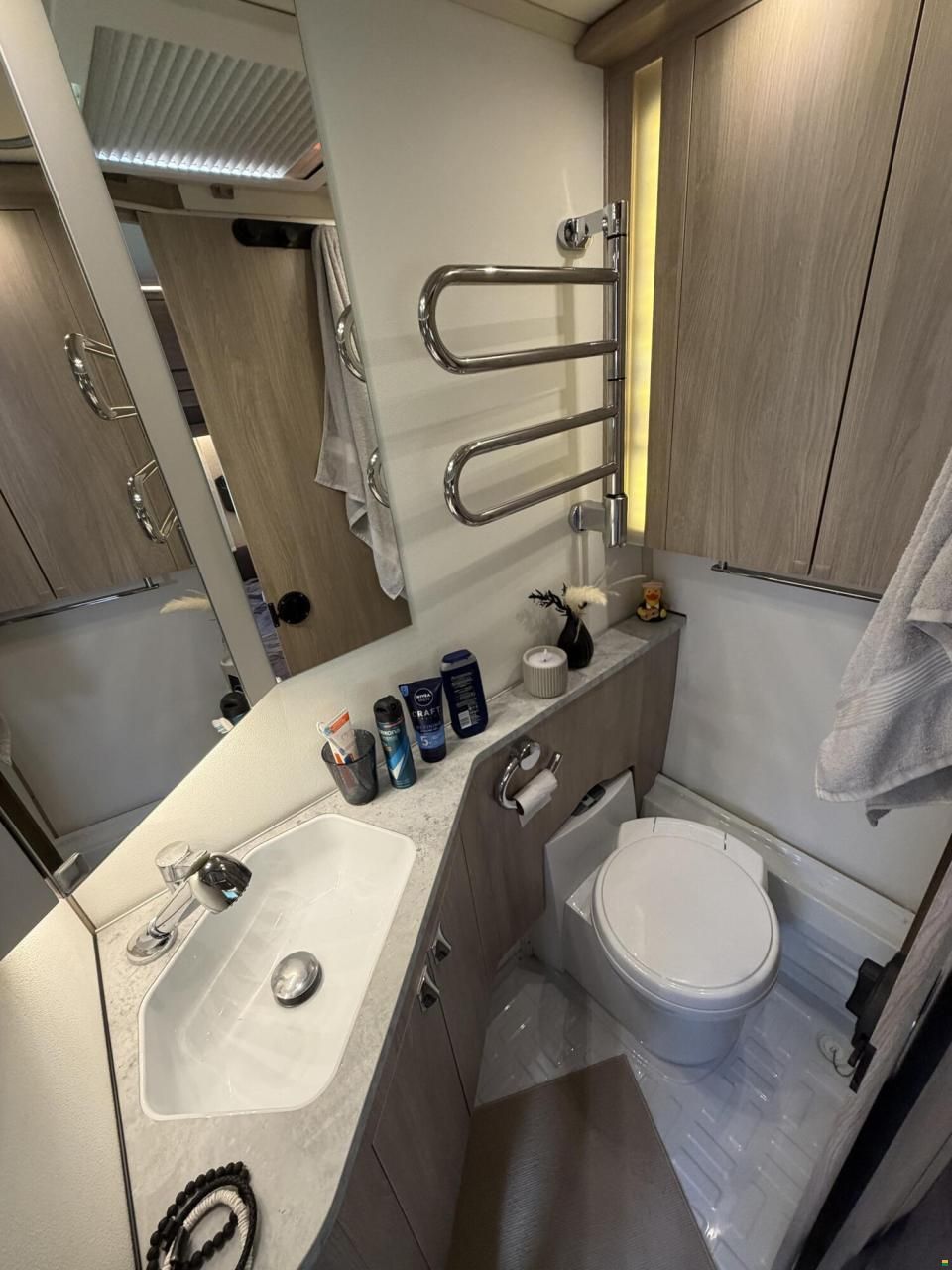 Kabe Ametist 560 XL