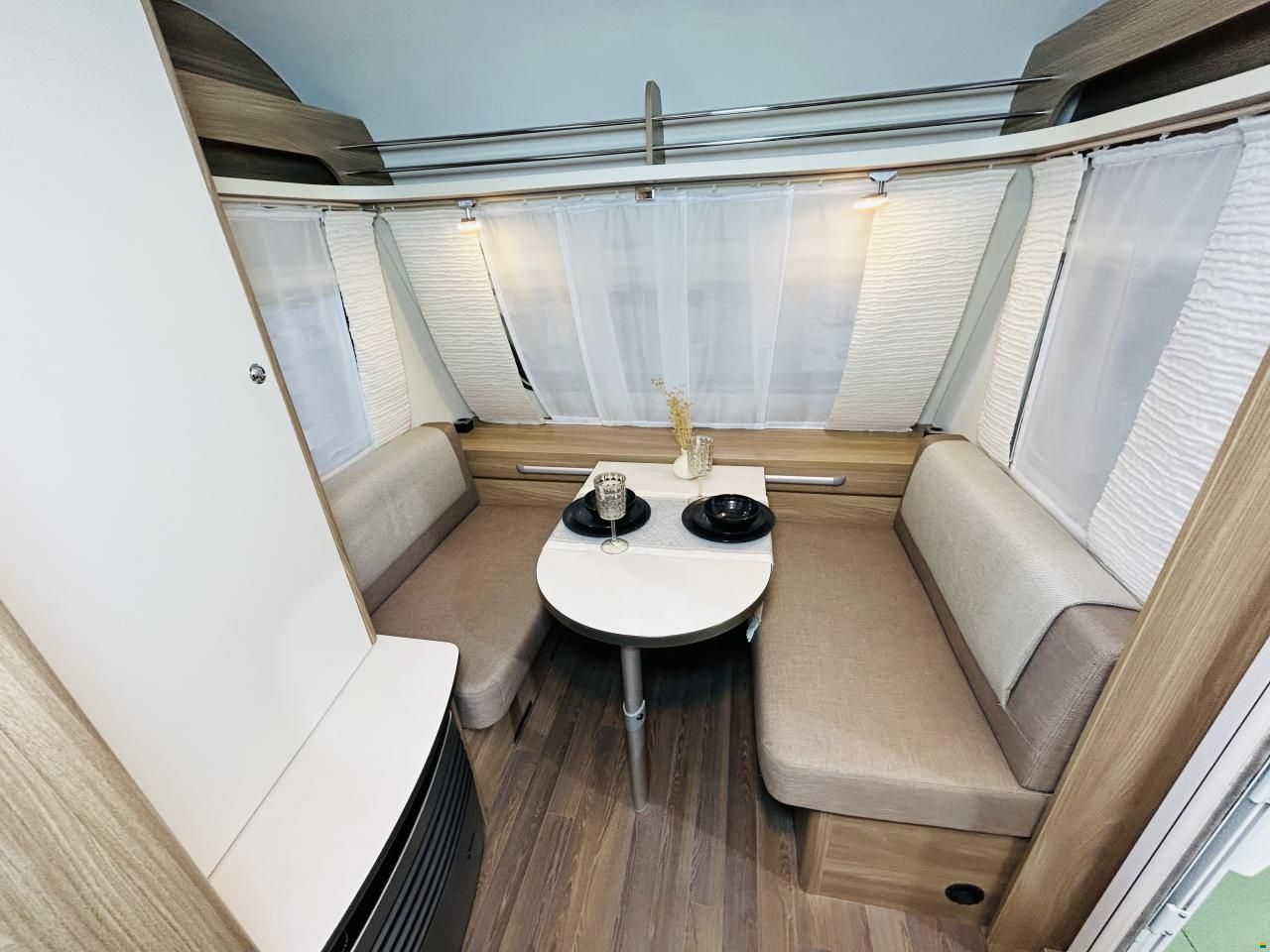 Bürstner Premio Life 480 TL