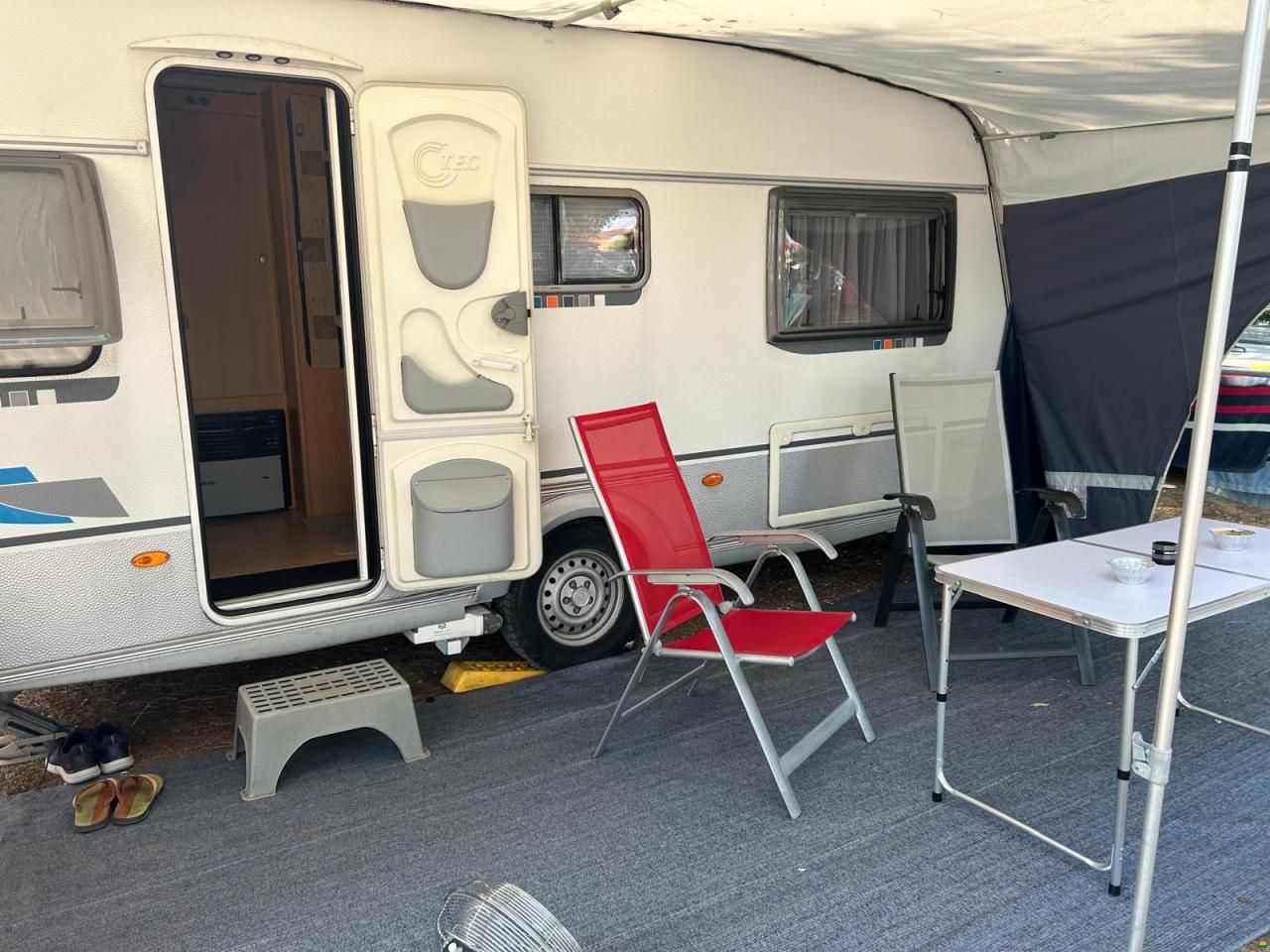 TEC TravelKing