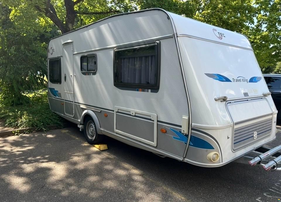TEC TravelKing