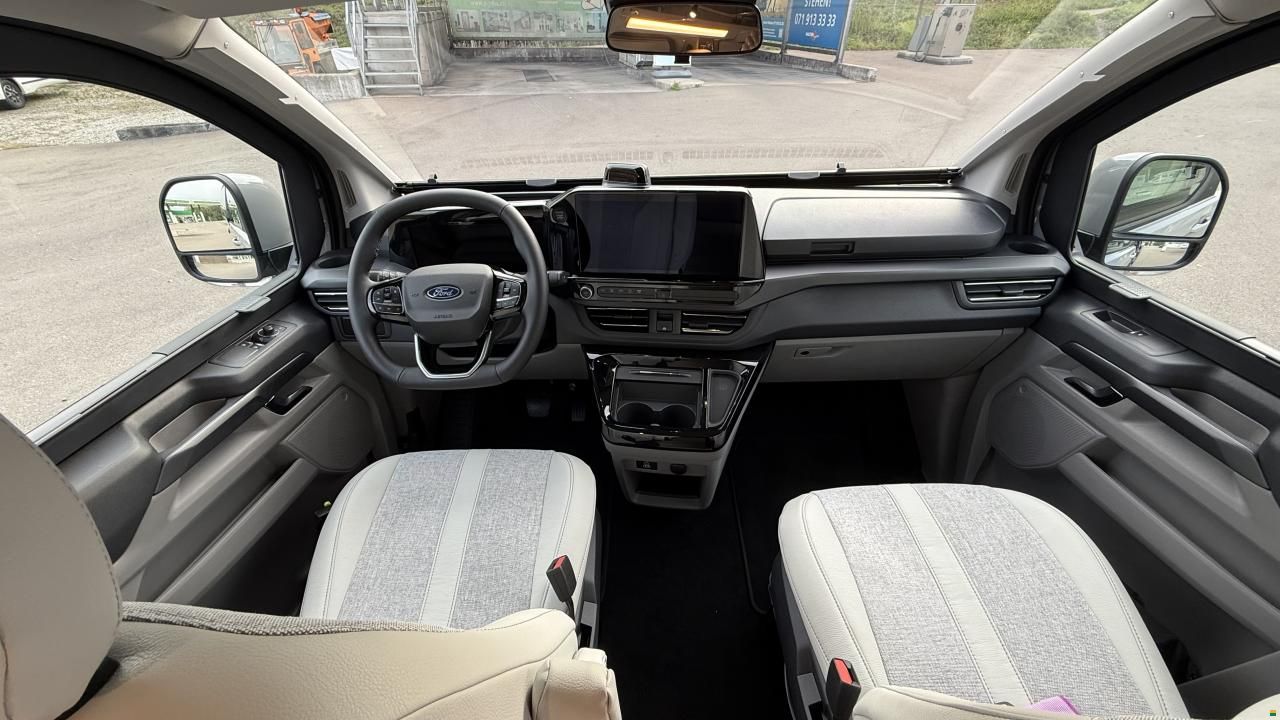 Westfalia Kipling