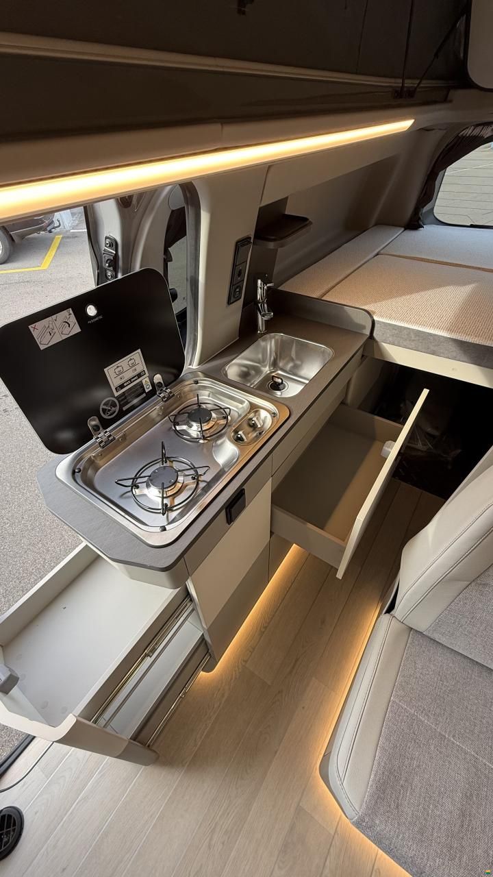 Westfalia Kipling