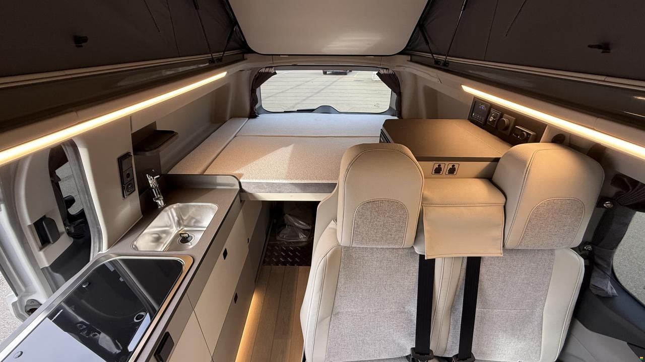 Westfalia Kipling